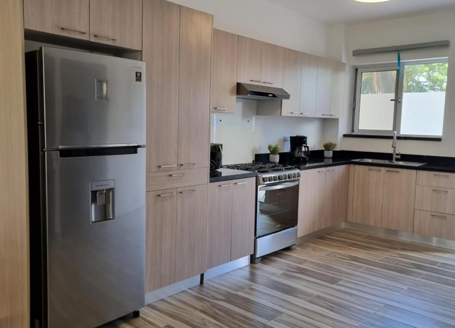 Apartment Encuentro Studio Surf Kitesurf Residencia Aris Cabarete