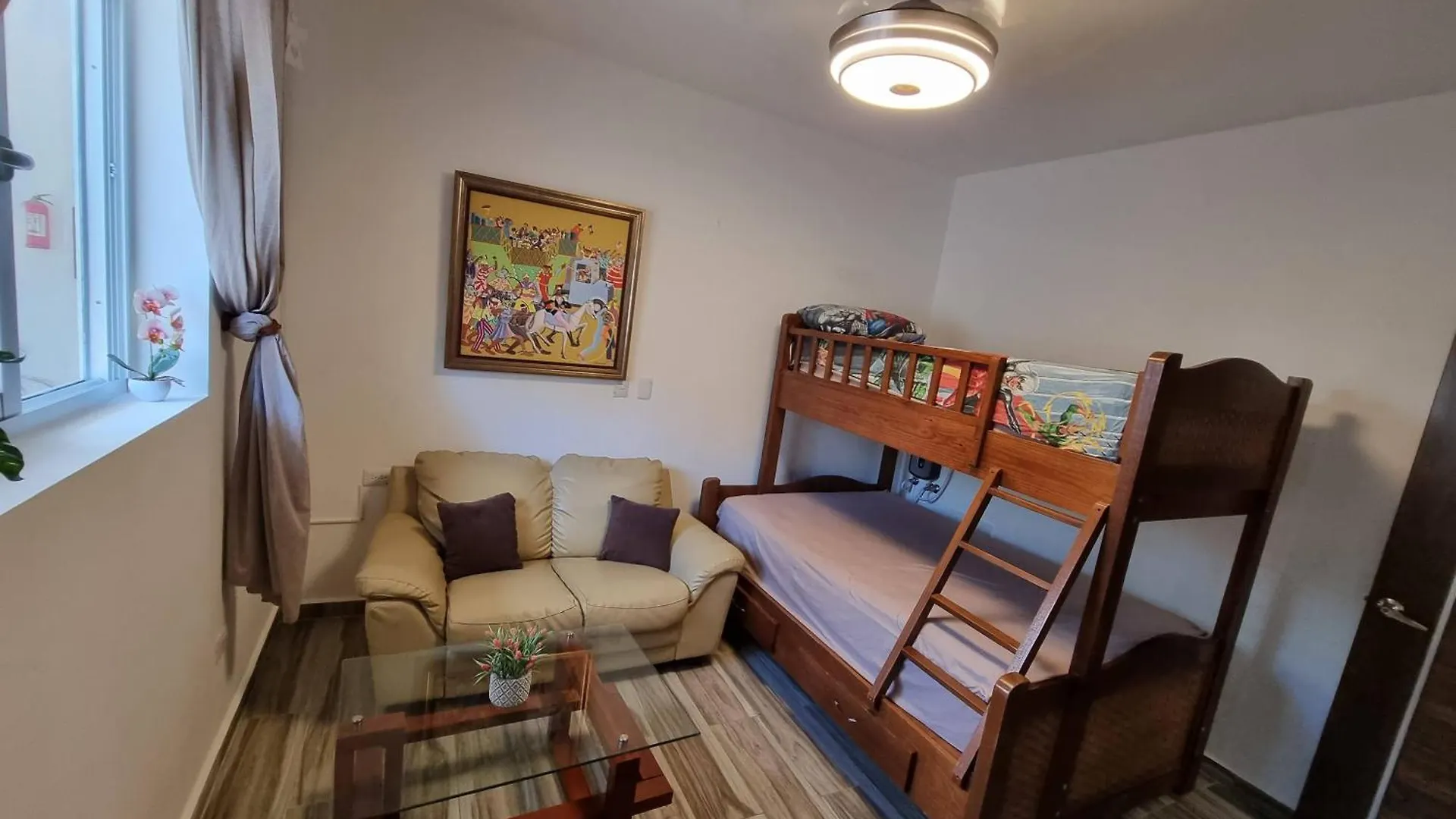Encuentro Studio Surf Kitesurf Residencia Aris Cabarete Dominican Republic