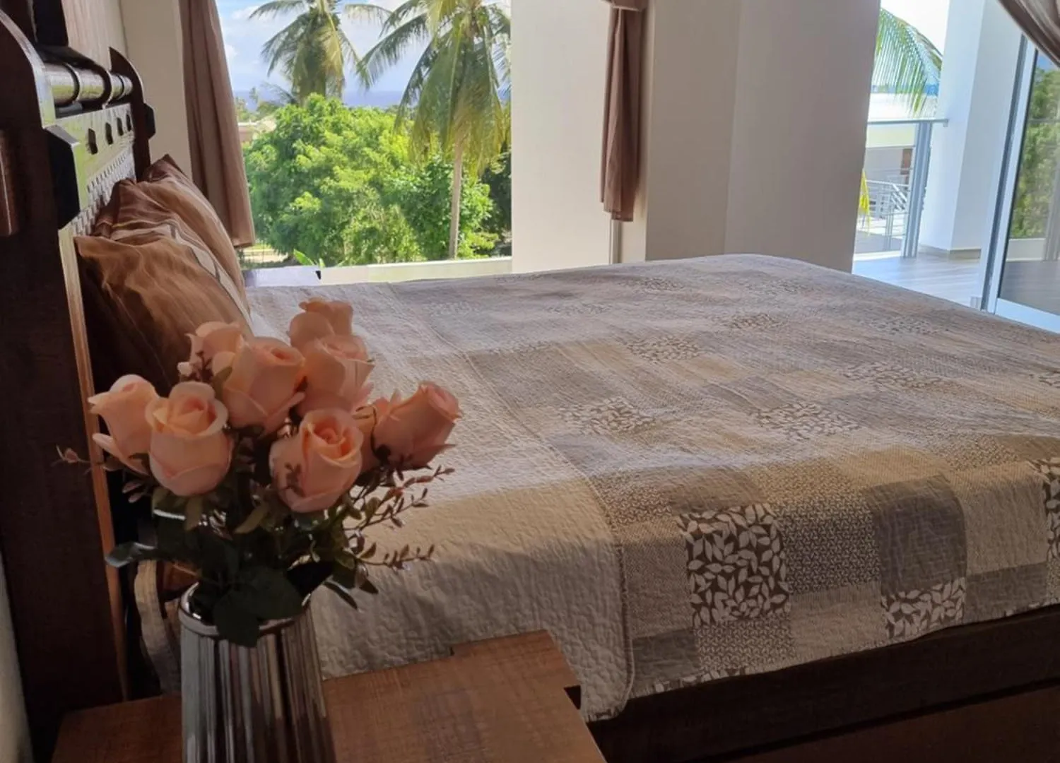 Encuentro Studio Surf Kitesurf Residencia Aris Cabarete Apartment
