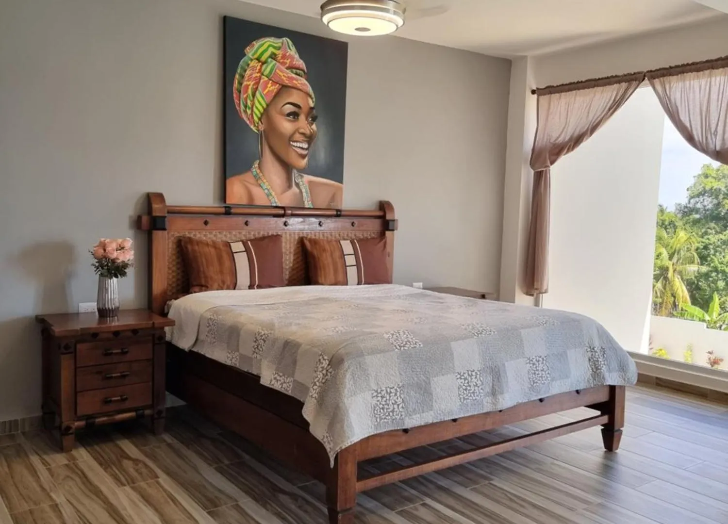 Encuentro Studio Surf Kitesurf Residencia Aris Cabarete